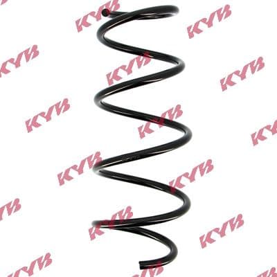 Suspension Spring K-Flex RA4085