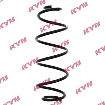 Suspension Spring K-Flex RA5009