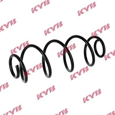 Suspension Spring K-Flex RA5009 - image 2