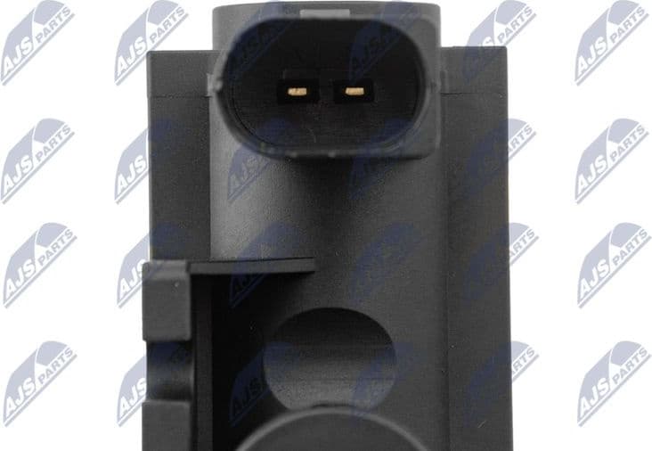 Pressure converter, turbocharger EGR-VV-007 - image 6