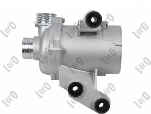 Water Pump, engine cooling LORO 138-01-047 - image 2