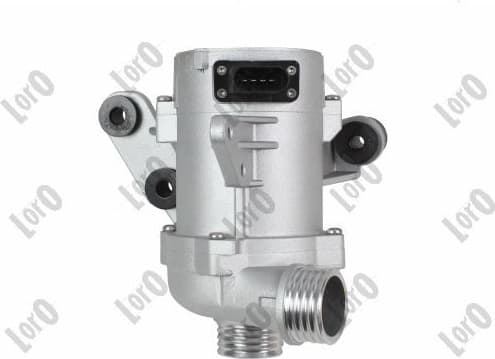 Water Pump, engine cooling LORO 138-01-047 - image 5