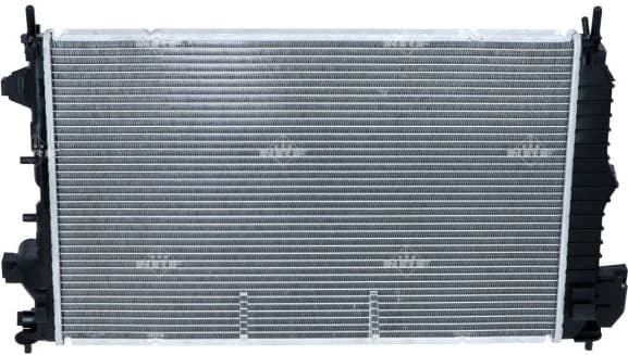 Radiator, engine cooling 53132 - image 4