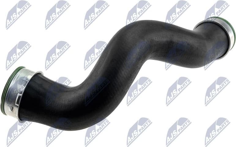 Charge Air Hose GPP-ME-052 - image 2