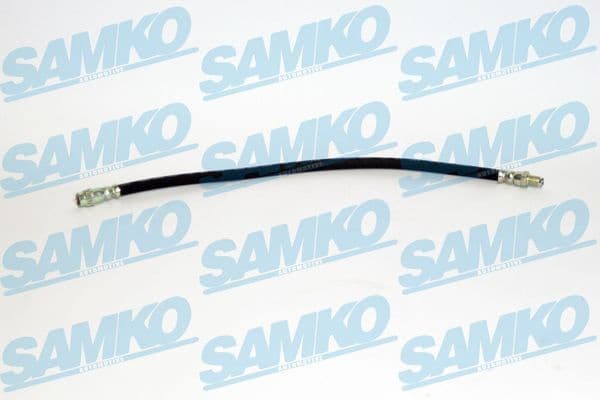 Brake Hose 6T47400