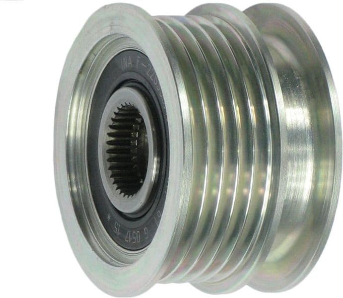 Alternator Freewheel Clutch Ina AFP0001(INA)