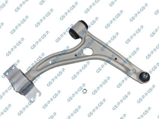 Control/Trailing Arm, wheel suspension S061678