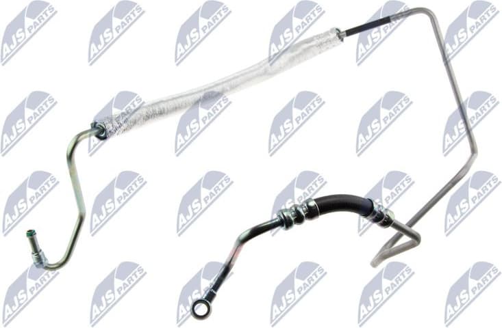 Hydraulic Hose, steering SPH-VW-001