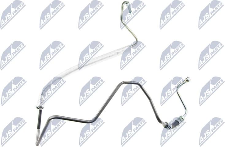 Hydraulic Hose, steering SPH-VW-001 - image 2