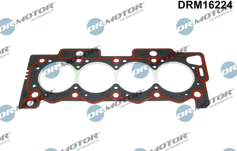 Gasket, cylinder head DRM16224