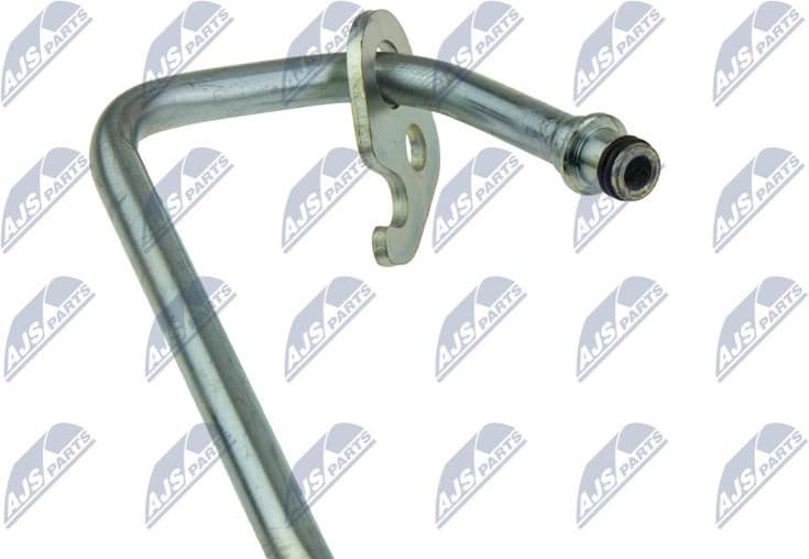 Hydraulic Hose, steering SPH-FR-003 - image 5