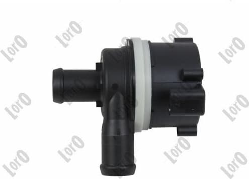 Auxiliary Water Pump (cooling water circuit) LORO 138-01-005 - image 2