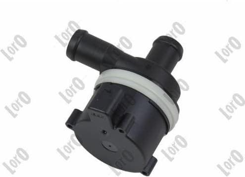 Auxiliary Water Pump (cooling water circuit) LORO 138-01-005 - image 3
