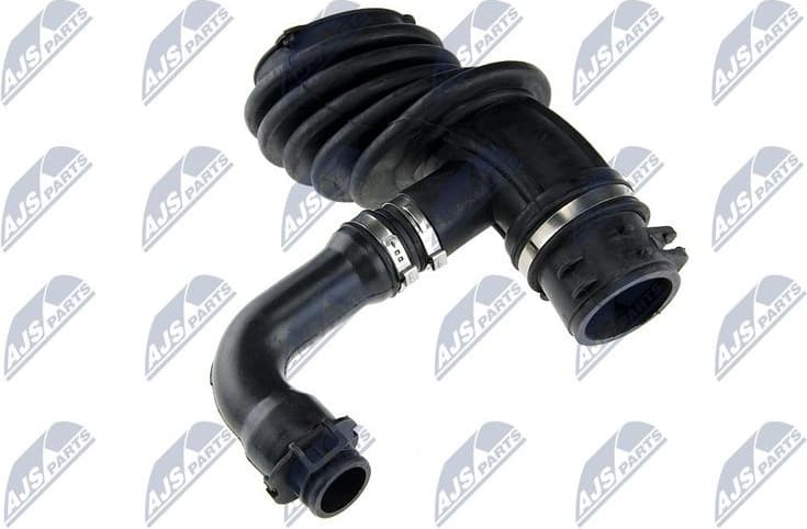 Intake Hose, air filter GPP-FR-000 - image 2