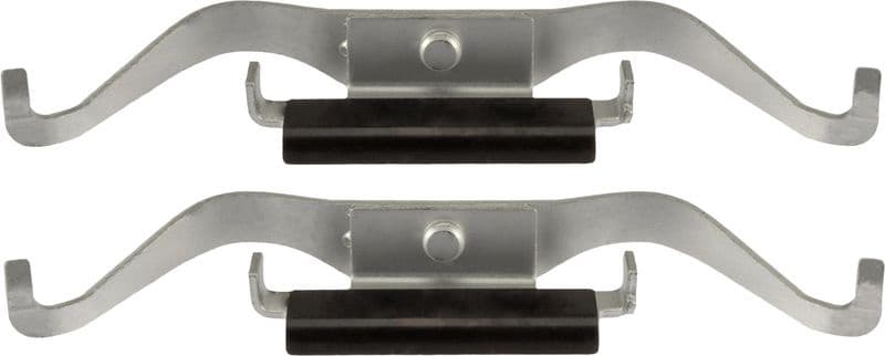 Accessory Kit, disc brake pad PFK743