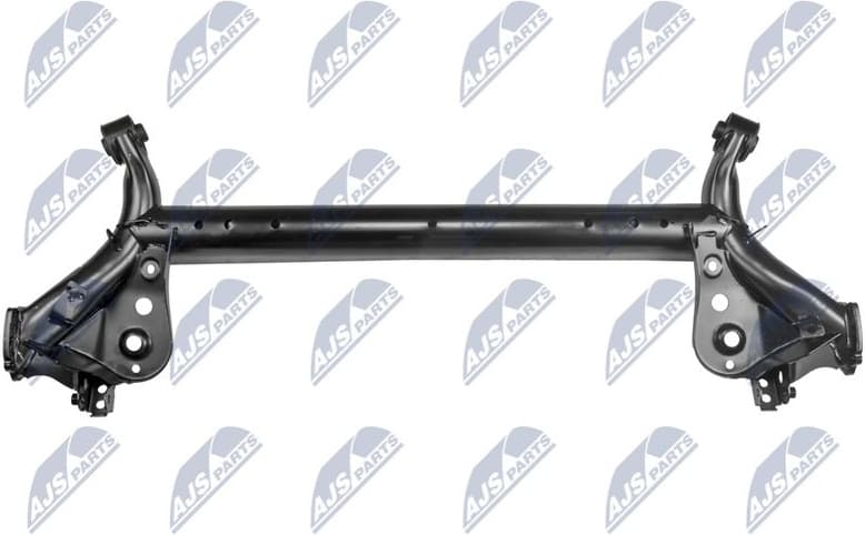 Axle Beam ZRZ-MZ-011