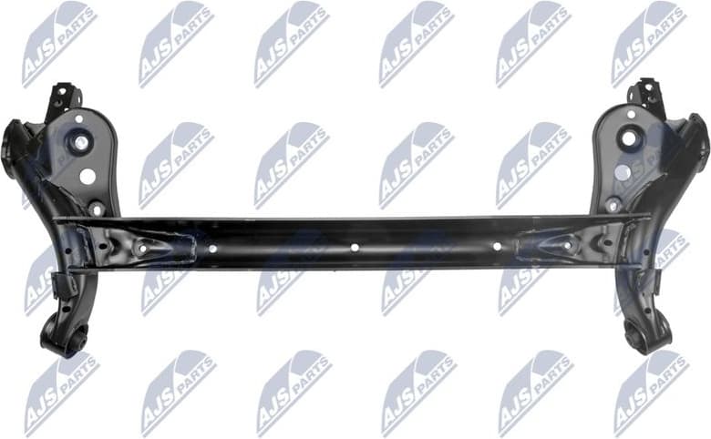 Axle Beam ZRZ-MZ-011 - image 2