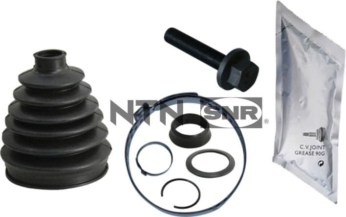 Bellow Kit, drive shaft OBK54.012