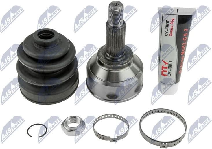 Joint Kit, drive shaft NPZ-RE-014 - image 2