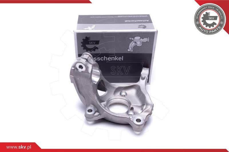 Steering Knuckle, wheel suspension 47SKV412