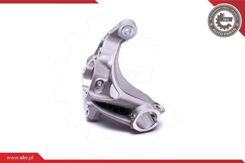Steering Knuckle, wheel suspension 47SKV412 - image 3