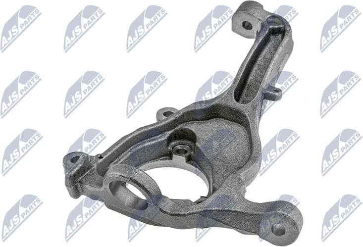 Steering Knuckle, wheel suspension ZZP-CH-024