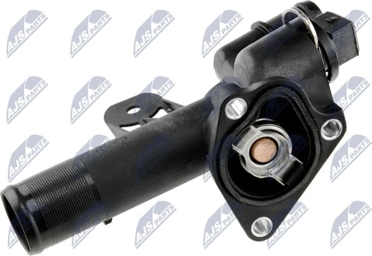 Thermostat, coolant CTM-RE-000
