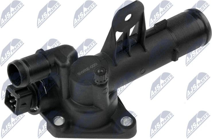 Thermostat, coolant CTM-RE-000 - image 2