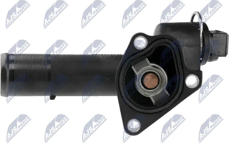 Thermostat, coolant CTM-RE-000 - image 5