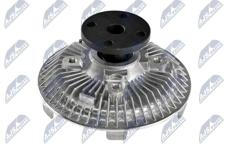 Clutch, radiator fan CSW-CH-001