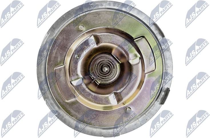 Clutch, radiator fan CSW-CH-001 - image 3
