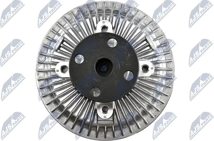 Clutch, radiator fan CSW-CH-001 - image 4