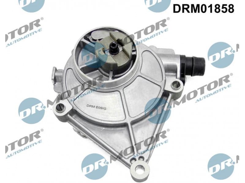 Vacuum Pump, braking system DRM01858
