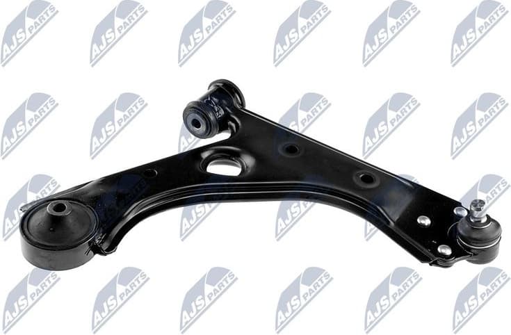 Control/Trailing Arm, wheel suspension ZWD-PL-022