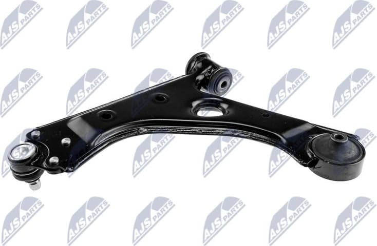 Control/Trailing Arm, wheel suspension ZWD-PL-022 - image 2