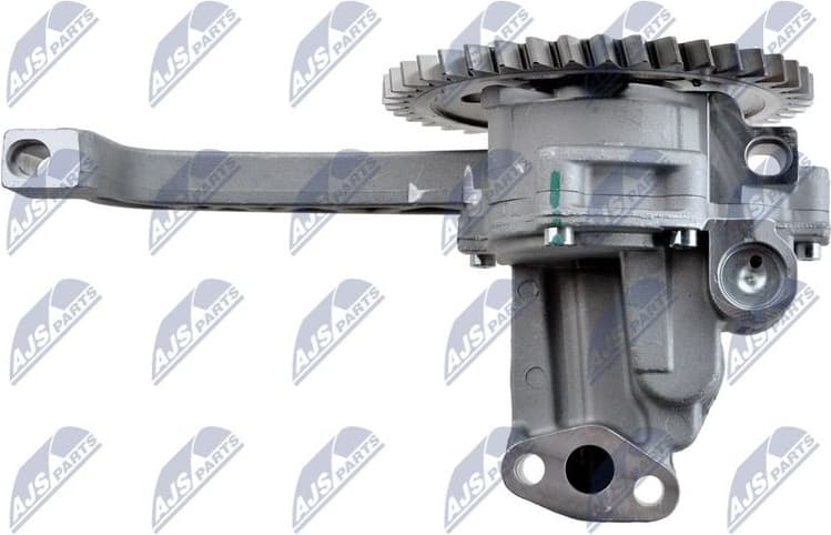 Oil Pump BPO-VW-018 - image 3