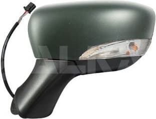 Exterior Mirror 6125187