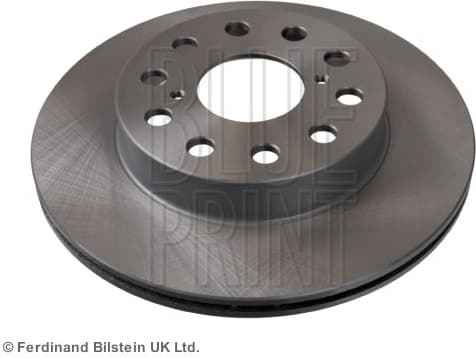 Brake Disc ADT34372
