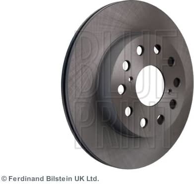 Brake Disc ADT34372 - image 2