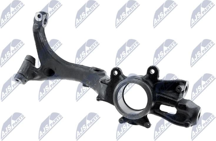 Steering Knuckle, wheel suspension ZZP-AU-016