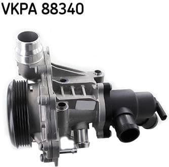 Water Pump, engine cooling VKPA88340