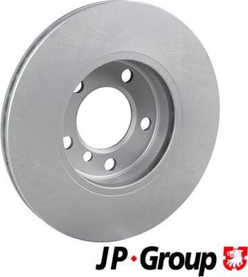 Brake Disc JP 6063100700