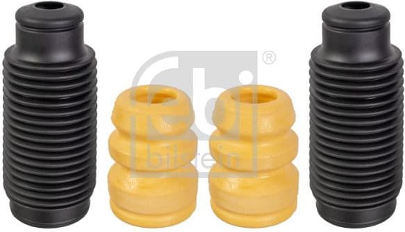Dust Cover Kit, shock absorber 182219