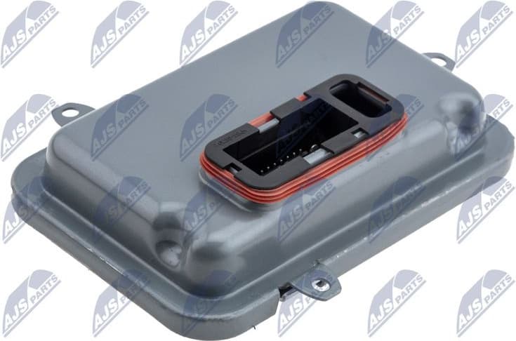 Control Unit, lights EPX-ME-035