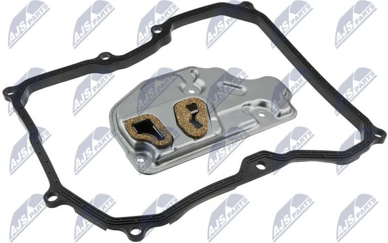Hydraulic Filter Kit, automatic transmission FSF-VW-004