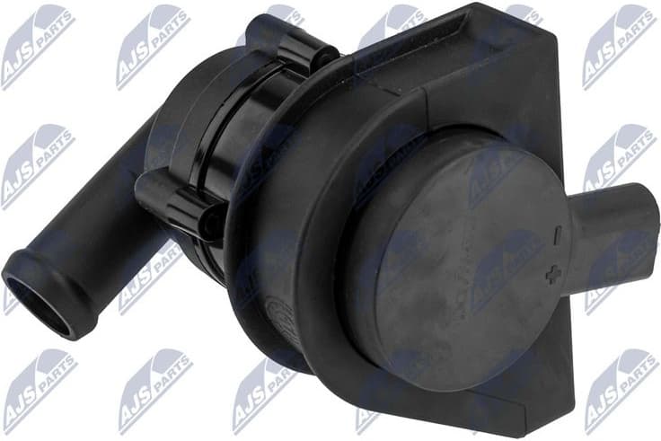Water Pump, engine cooling CPZ-VW-023 - image 2