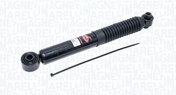 Shock Absorber 357492070000