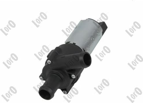 Auxiliary Water Pump (cooling water circuit) LORO 138-01-012