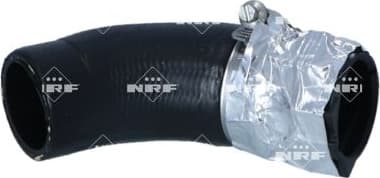 Charge Air Hose 166125