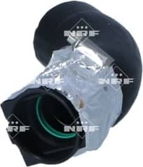 Charge Air Hose 166125 - image 2